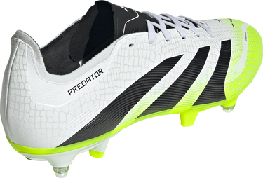 Tenisky a topánky adidas Performance adidas PREDATOR LEAGUE SG Biela | JI1131, 4