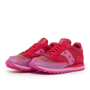 Tenisky a topánky Saucony Trinidad James x Jazz 81 Ružová | S70605-1, 1