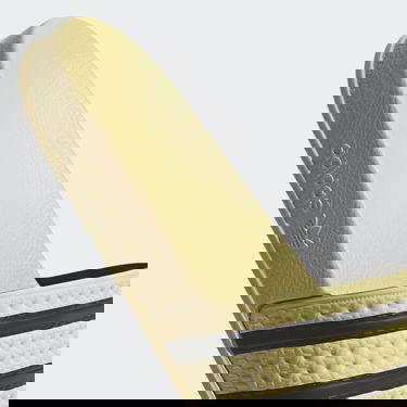 Tenisky a topánky adidas Originals Adilette Žltá | HP6510, 3