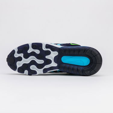 Tenisky a topánky Nike Air Max 270 React ENG Modrá | CJ0579-400, 4