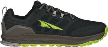 Tenisky a topánky Altra Running Lone Peak 9 Waterproof Low Čierna | al0a85pm-3001, 0