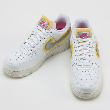 Tenisky a topánky Nike WMNS Air Force 1 '07 Biela | CZ8104-100, 2