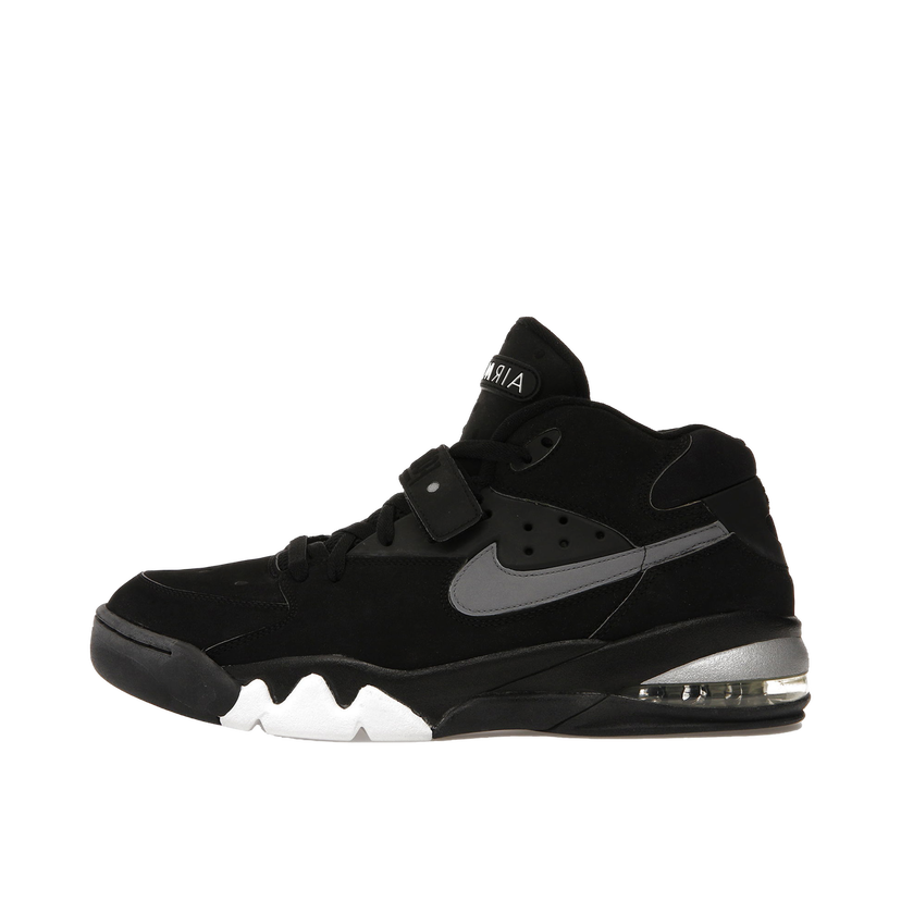 Tenisky a topánky Nike Air Force Max Black Cool Grey 2006 Čierna | 315065-001