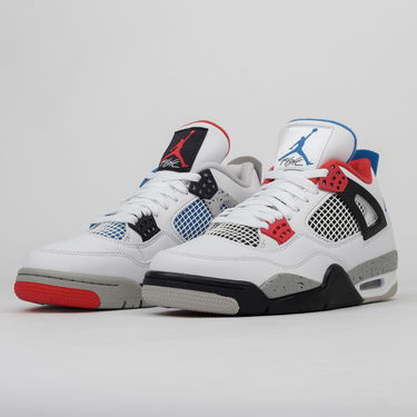 Tenisky a topánky Jordan Jordan 4 Retro SE Biela | CI1184-146, 1