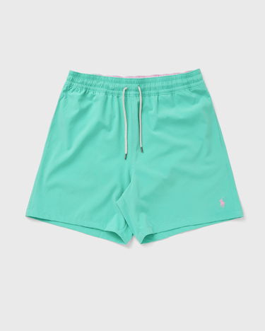 Plavky Polo by Ralph Lauren Ralph Lauren Swimming Trunks Zelené | 710957782005, 0