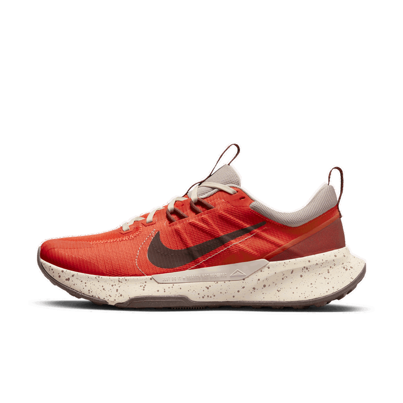 Bežecké topánky Nike Juniper Trail 2 Next Nature Červená | DM0822-601