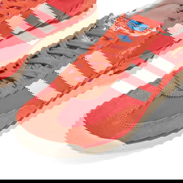 Tenisky a topánky adidas Originals Sl 72 Rs Červená | JH8642, 3