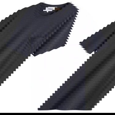 Tričko YMC Wild Ones Pocket T-Shirt, Size Large Modrá | P6AZG-40, 1