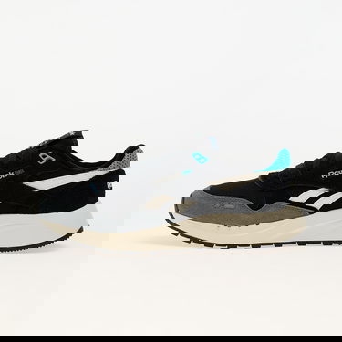 Tenisky a topánky Reebok Classic Leather 2400 Čierna | 100201137, 0