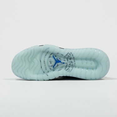 Tenisky a topánky Jordan Paris Saint-Germain x Jordan Aerospace 720 "Blue Red" Čierna | CV8453-001, 4