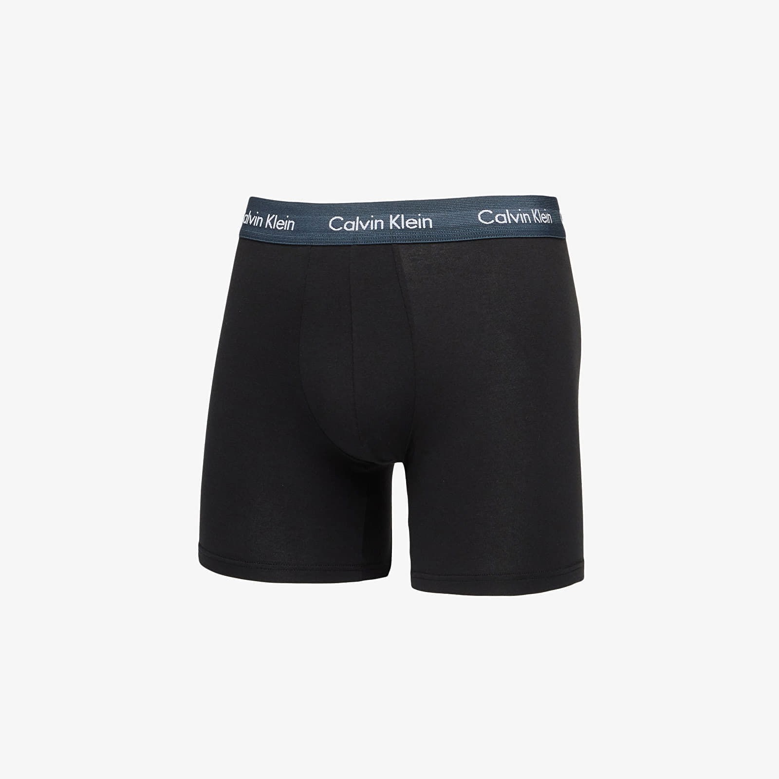 Boxer Brief 5-Pack Black