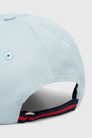 Šiltovka FILA Fila x Aries Cap Modrá | 42PS24HA010122272307, 1