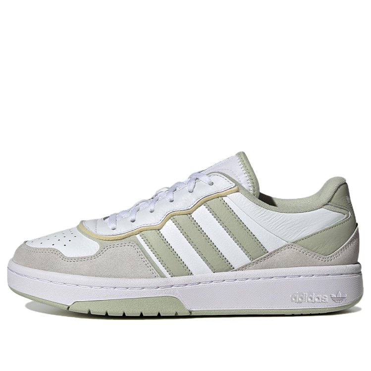 Tenisky a topánky adidas Originals Originals Courtic Zelené | ID6066