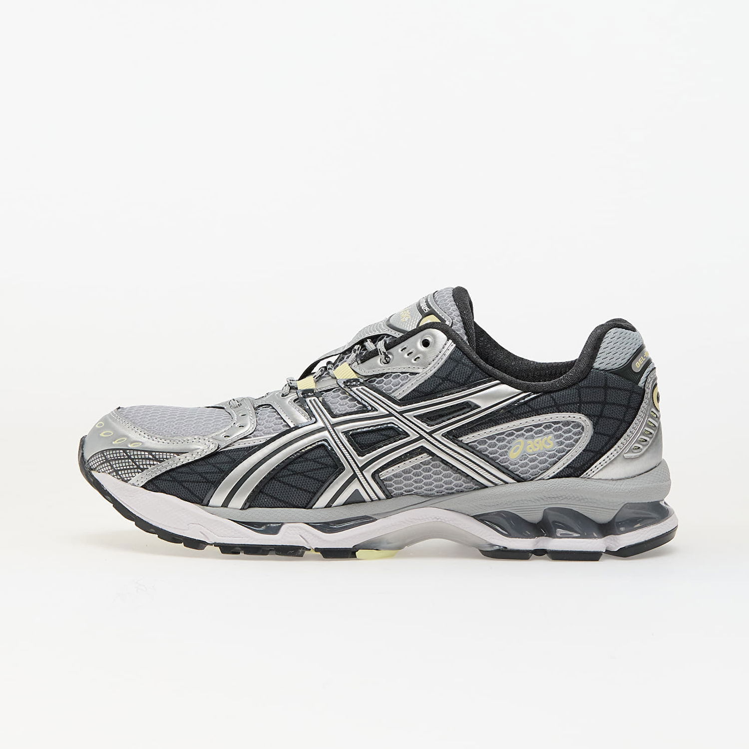 Tenisky a topánky Asics GEL-NIMBUS 10.1 Šedá | 1203A543-023, 0