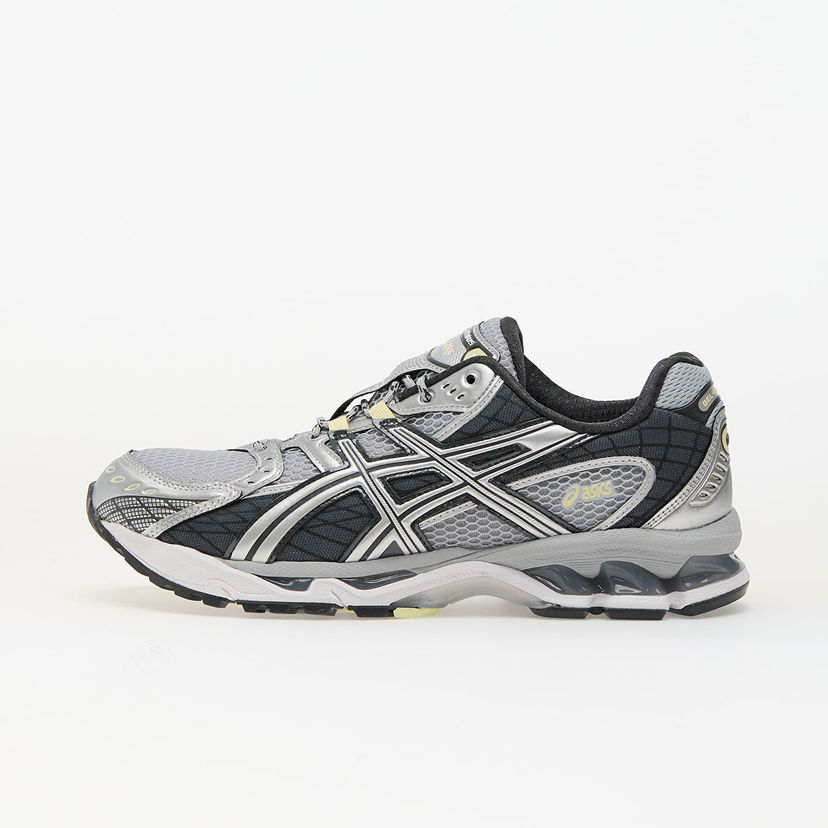 Tenisky a topánky Asics GEL-NIMBUS 10.1 Šedá | 1203A543-023