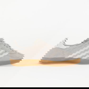 Tenisky a topánky adidas Originals Gazelle Indoor Šedá | JQ0176, 2