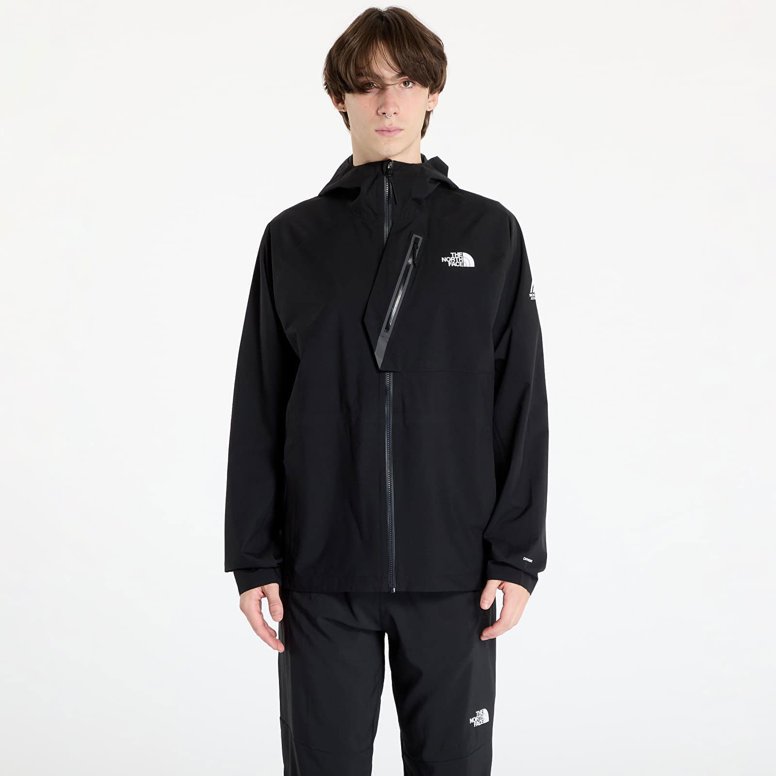 Jacket Mountain Athletics Waterproof Jacket TNF Black S