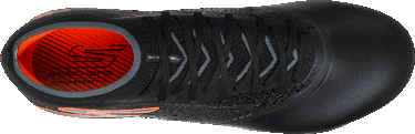 Tenisky a topánky Skechers Razor 1.5 Elite FG Čierna | 252020-bkor, 5