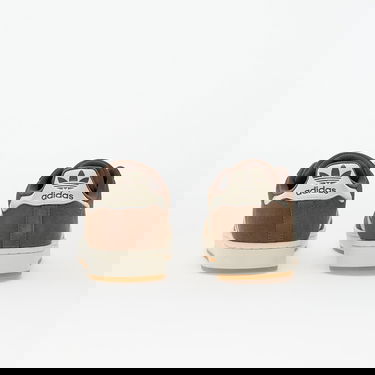 Tenisky a topánky adidas Originals Superstar II Hnedá | HQ4915, 4