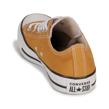 Tenisky a topánky Converse Chuck Taylor All Star Seasonal Color Low "Burnt Honey" Hnedá | A02801C, 4