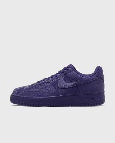 Tenisky a topánky Nike KOBE AIR FORCE 1 LOW Fialová | IB0018-500, 0
