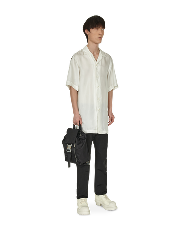 Košeľa Dries Van Noten Cassi Long Shirt Biela | 020721-4026 975, 4