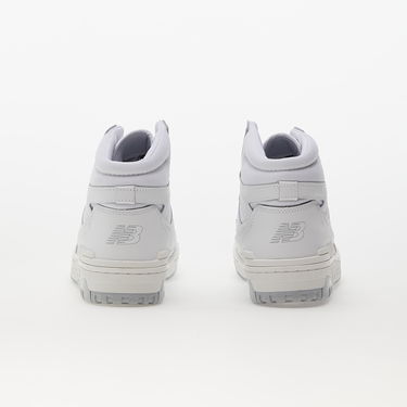 Tenisky a topánky New Balance 650R  "White" Biela | BB650RWW, 4