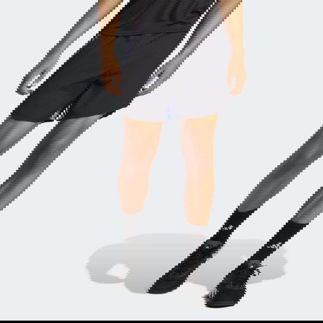 Designed for Movement HIIT Training Shorts