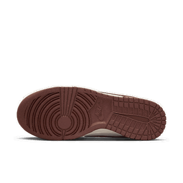 Tenisky a topánky Nike Dunk Low Vínová | HJ7673-001, 1