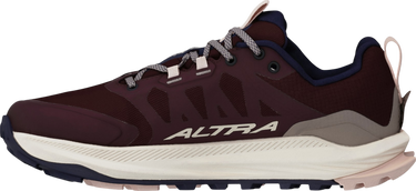 Tenisky a topánky Altra Running Lone Peak 9 Waterproof Low Vínová | al0a85pv-6661, 3