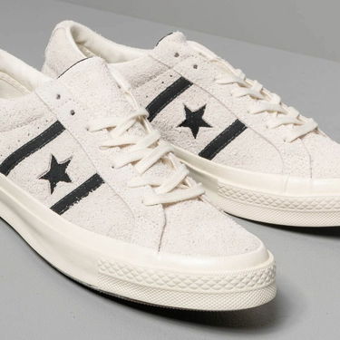 Tenisky a topánky Converse One Star Academy Béžová | 163269C, 5