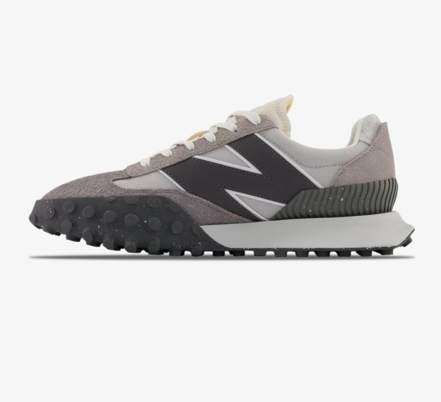Tenisky a topánky New Balance XC 72 Šedá | UXC72RA, 0