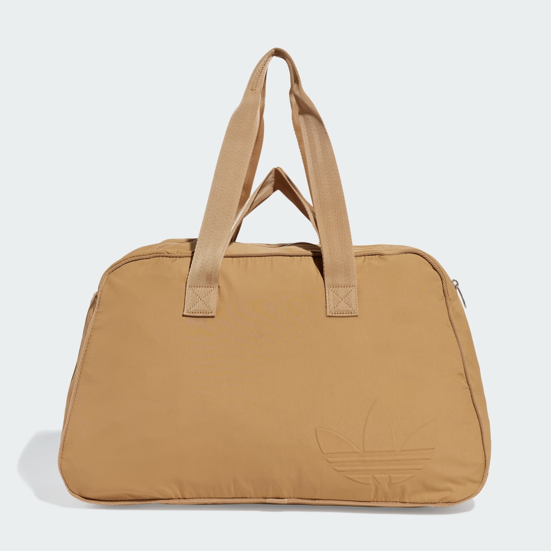 Cestovná taška adidas Performance Bowling Bag Hnedá | JC6080, 0