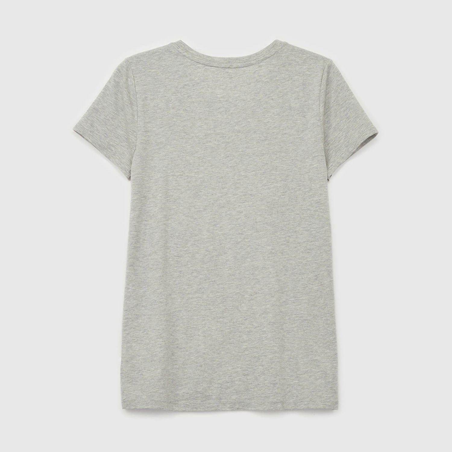 Tričko GAP T-shirt Shortsleeve Tee New York Original L Šedá | 795743-38, 1