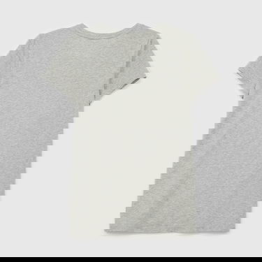 Tričko GAP T-shirt Shortsleeve Tee New York Original L Šedá | 795743-38, 1
