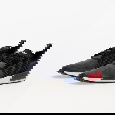Tenisky a topánky adidas Originals NMD_R1 Čierna | HQ4452, 5