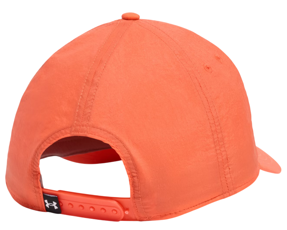 Šiltovka Under Armour Under Armour Sportstyle Nylon Snapback Cap Oranžová | 1389692-847, 1