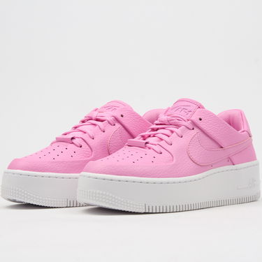 Tenisky a topánky Nike Air Force 1 Sage Low ''Psychic Pink'' W Ružová | AR5339-601, 1