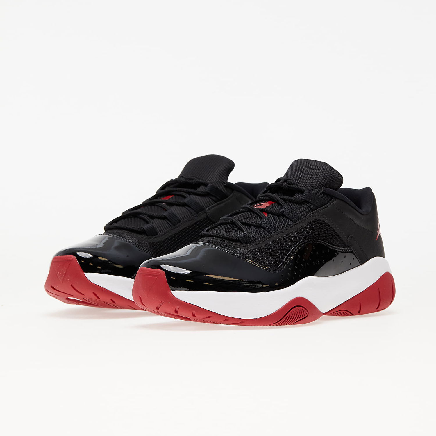 Tenisky a topánky Jordan Air Jordan 11 CMFT Low "Bred" Čierna | dm0844-005, 1