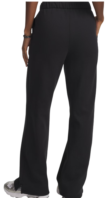 Tepláky Under Armour Under Armour Icon Vida Fleece Pants Čierna | 6004853-003, 2