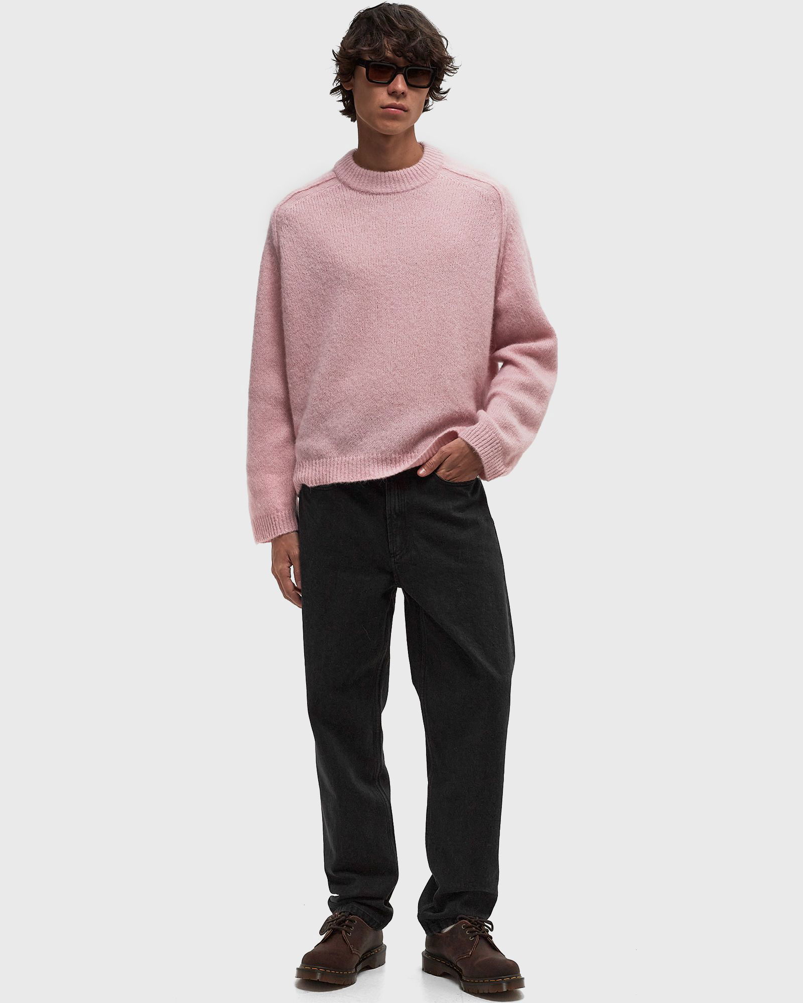 Tyler Pullover Sweater