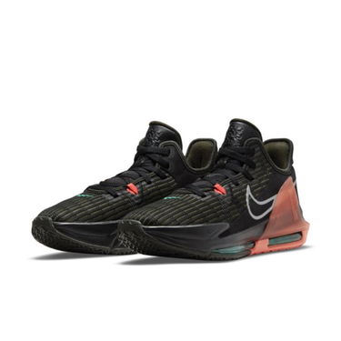Tenisky a topánky Nike LeBron Witness 6 Čierna | CZ4052-001, 1