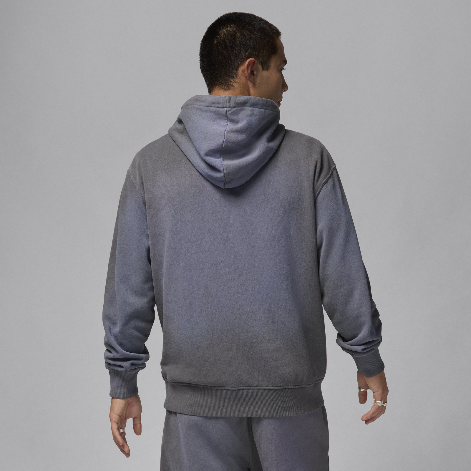 Flight Fleece Hoodie