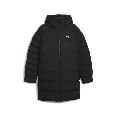Parka Puma Hooded Parka Mono Čierna | 688366_01, 3