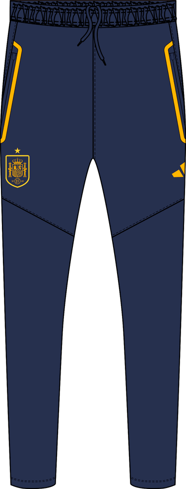 Tepláky adidas Originals Spain Tiro 26 Travel Track Pants Navy | jz2244, 0