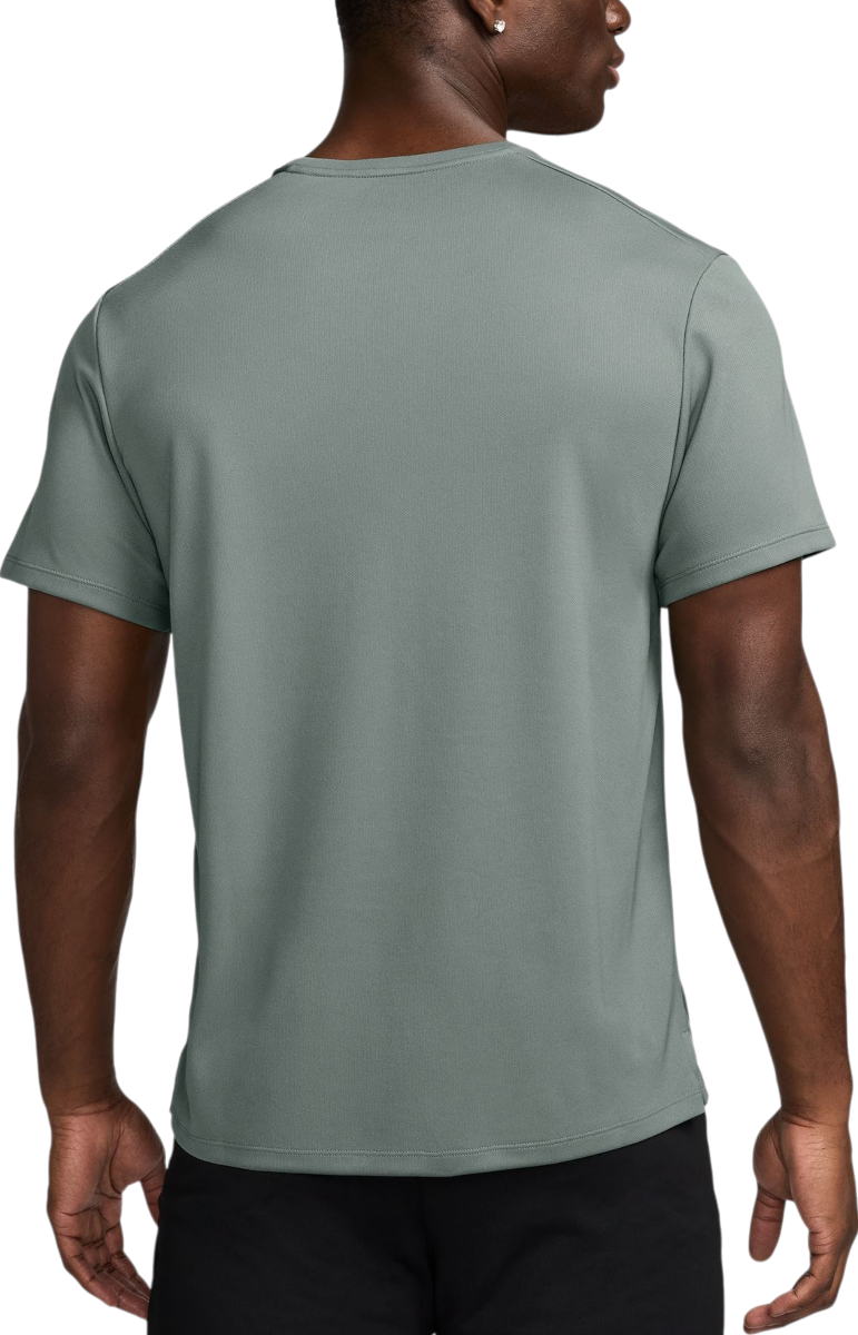 Tričko Nike Performance T-Shirt Miler Zelené | dv9315-364, 1