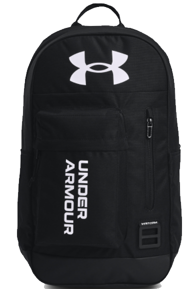 Batoh Under Armour Backpack Halftime Čierna | 1362365-001, 0