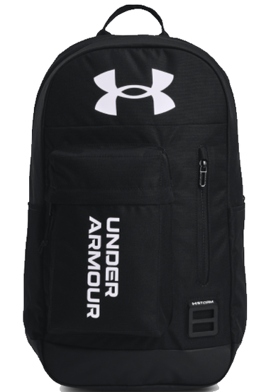 Batoh Under Armour Backpack Halftime Čierna | 1362365-001, 0