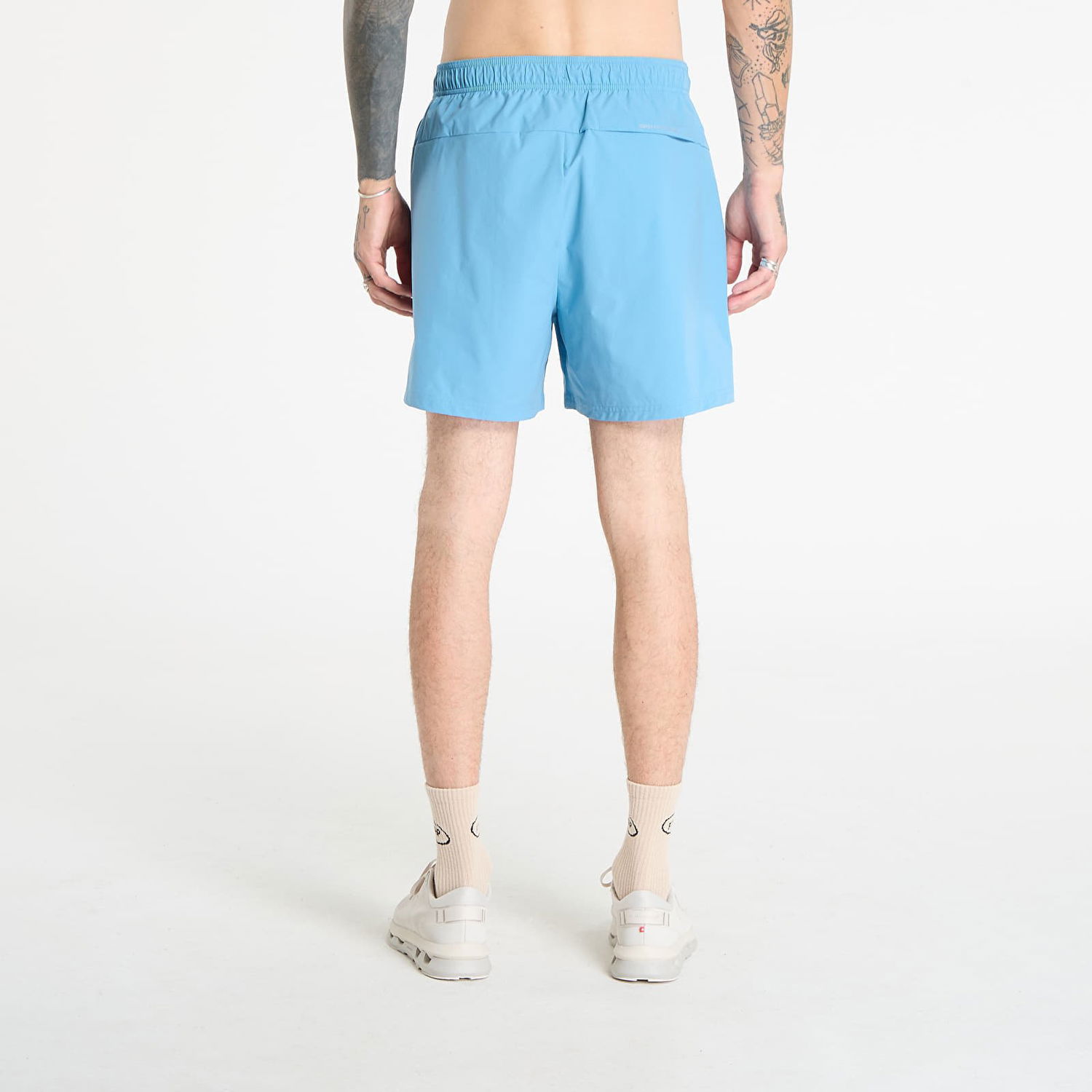 Šortky On Running 5" Core Running Shorts Modrá | 1MF10123543, 1