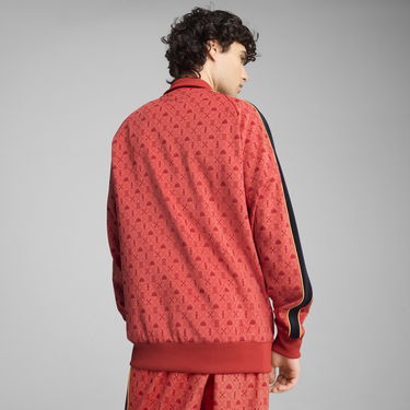 Súprava Puma Road To Unity T7 Track Jacket Červená | 629595_15, 3